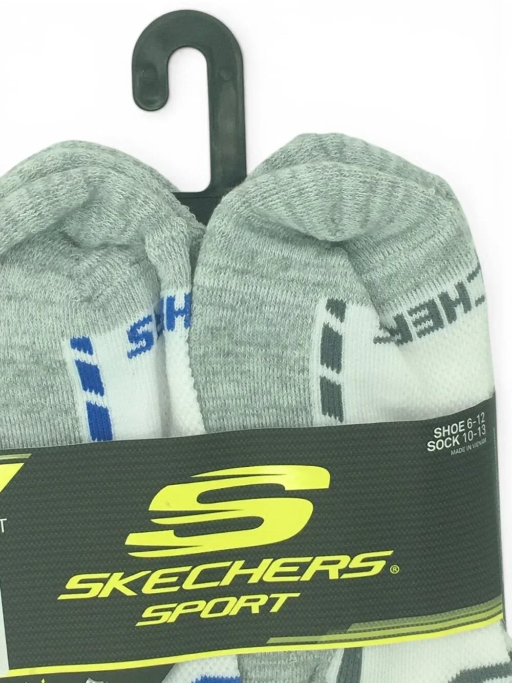 Skechers new factory